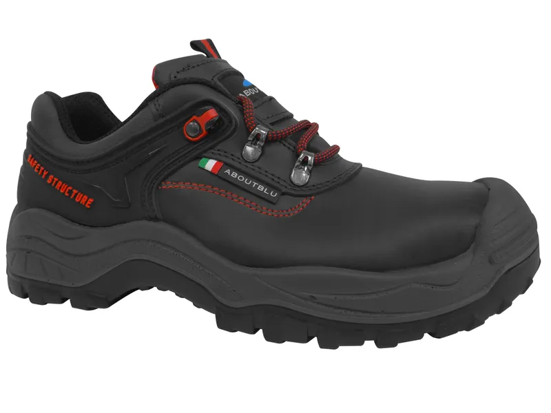 Chaussure de sécurité S3 UNI EN ISO 20345:2012/SRC (20944) Barolo