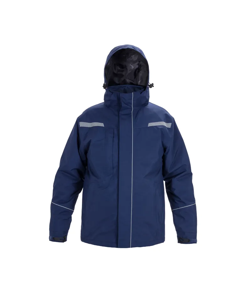 Parka étanche Basel