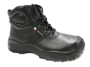 Chaussure de sécurité S3 UNI EN ISO 20345:2012/SRC (20051) Bassano - Bild 1