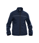 Softshelljacke Carthago - Bild 1