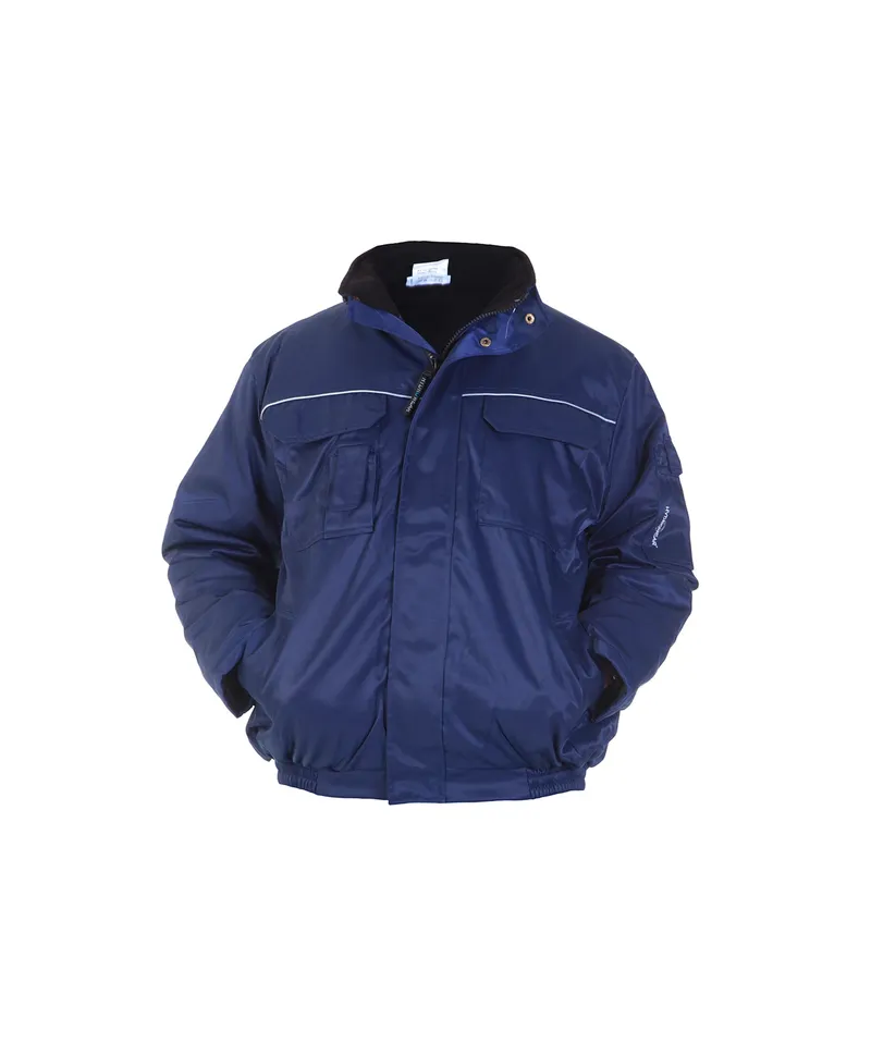 Pilot Veste Davos