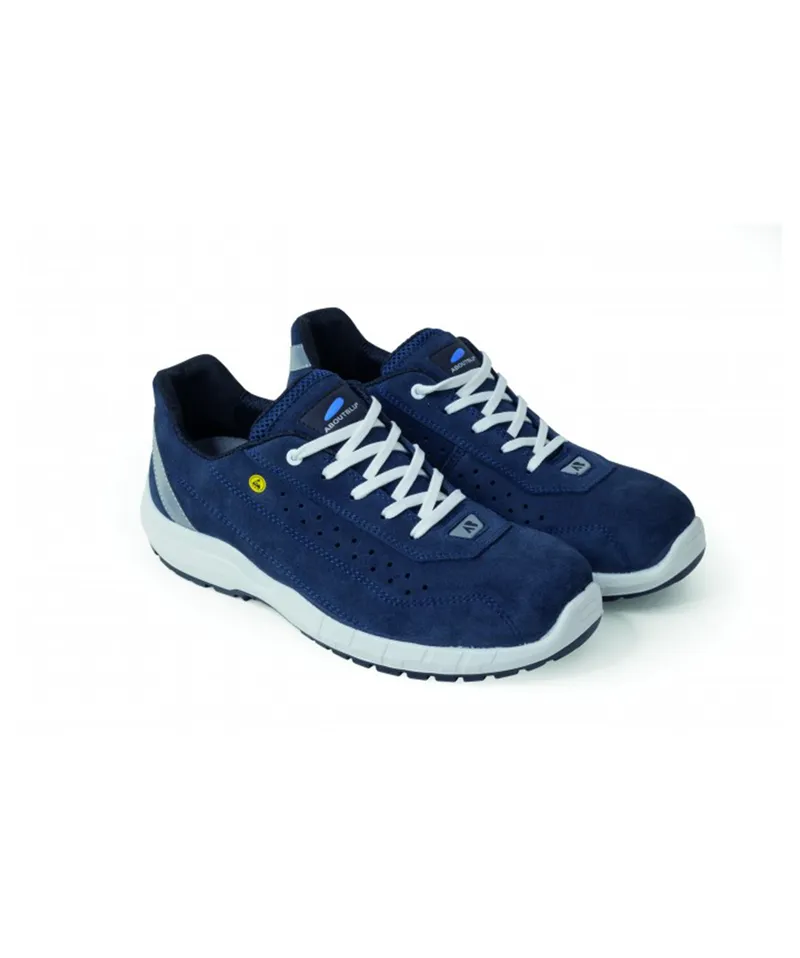 Chaussure de sécurité  S1P UNI EN ISO 20345:2011/SRC (51432) Evo fresh