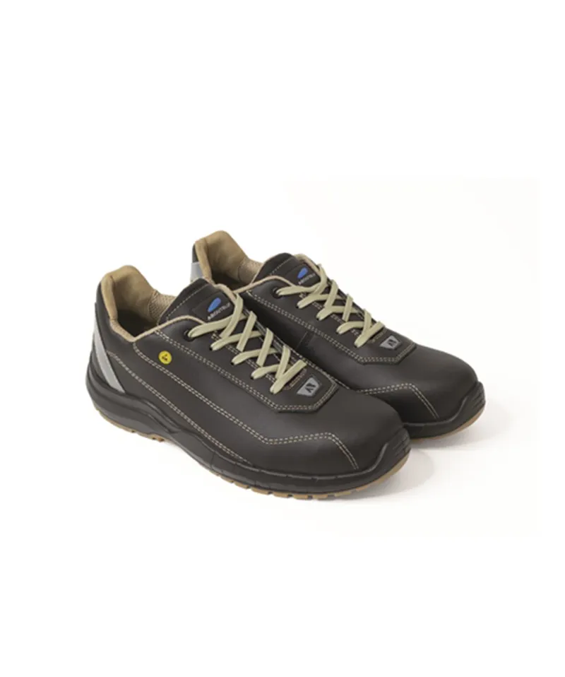 Chaussure de sécurité S3 UNI EN ISO 20345:2012/SRC (51432) Evo low