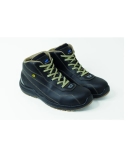 Chaussure de sécurité S3 UNI EN ISO 20345:2012/SRC (51433) Evo mid - Image 2