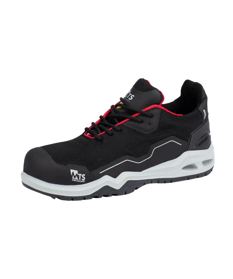 Chaussure de sécurité S3S SRC HRO ESD/DGUV 112-191 Fast S3S