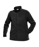Fleecejacke Fresno - Bild 5
