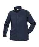 Fleecejacke Fresno - Bild 1