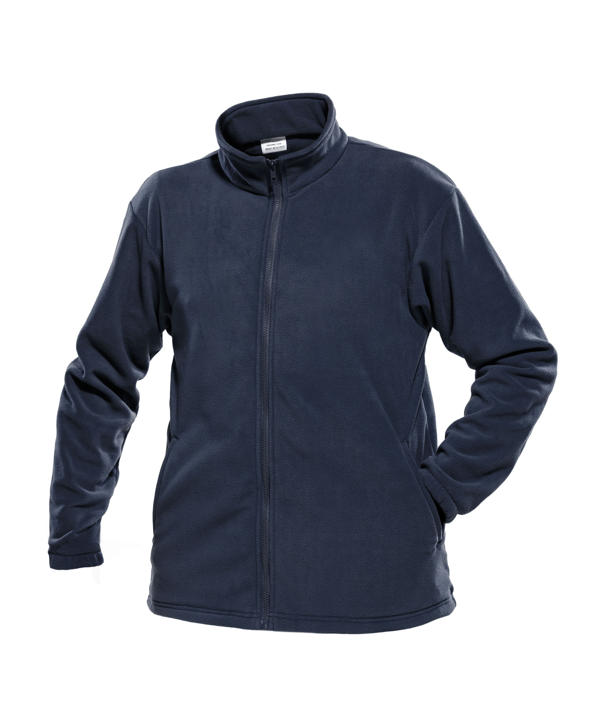 Fleecejacke Fresno