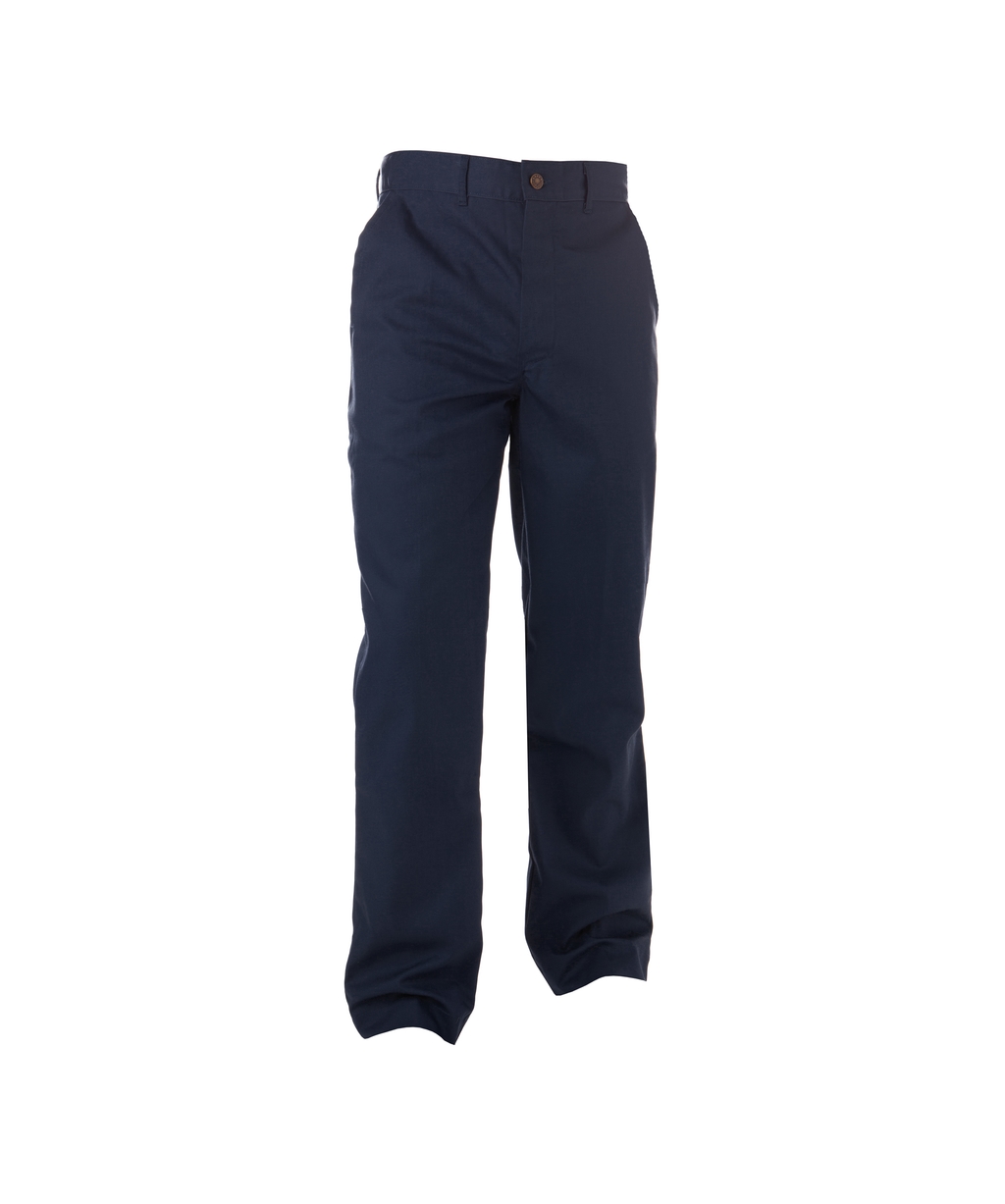 Work Pants Gary Cotton