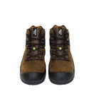 Chaussure de sécurité S3S EN ISO 20345:2022 FO SR SC CI ESD (26279) GIZA MID - Bild 2