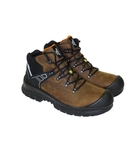 Chaussure de sécurité S3S EN ISO 20345:2022 FO SR SC CI ESD (26279) GIZA MID - Bild 1
