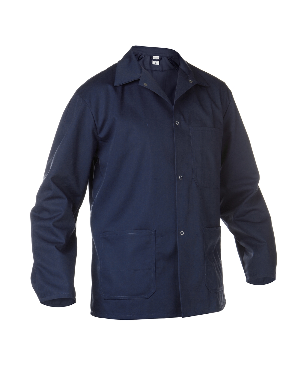 Work Jacket (10431) Halle Cotton