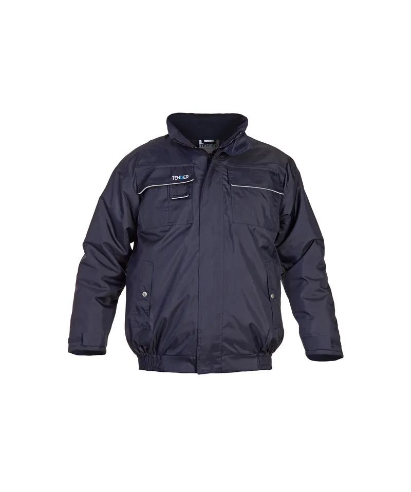 Pilot Veste Hera