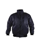 Blouson d'hiver avec manches détachables Husky - Afbeelding 3