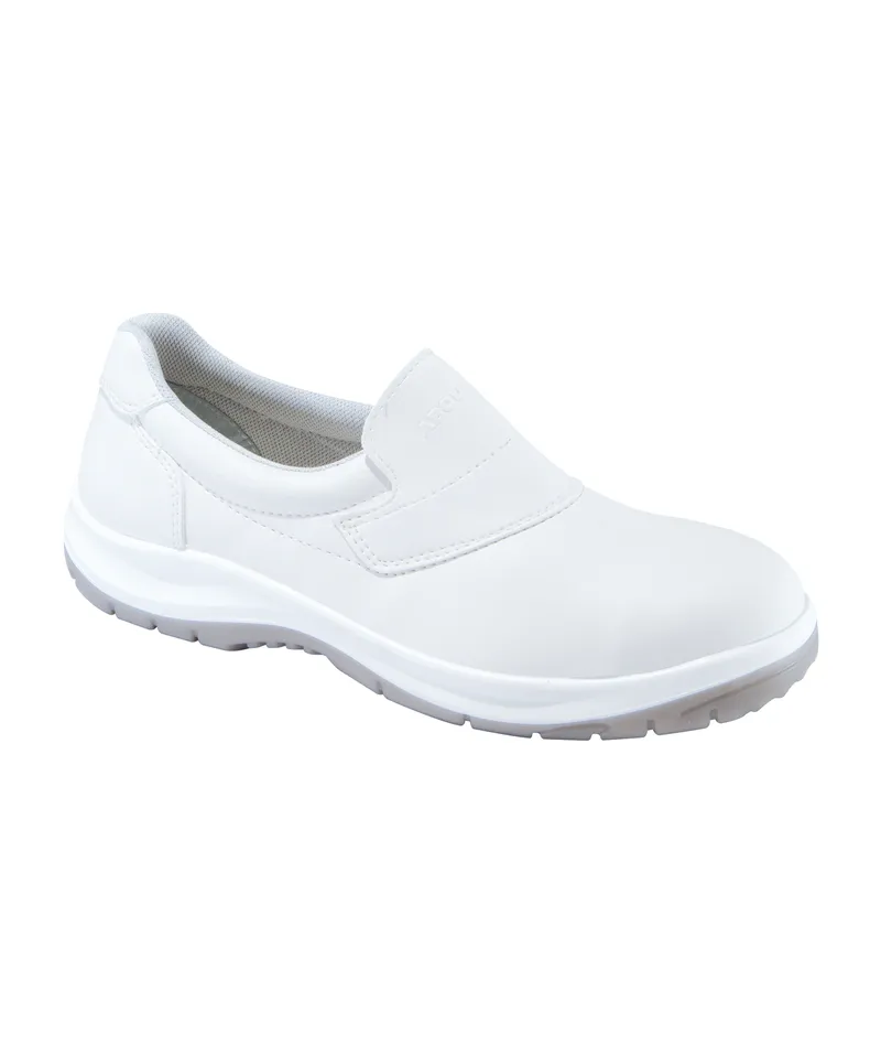 Chaussure de sécurité S2 UNI EN ISO 20345:2012/SRC (19267) Italia
