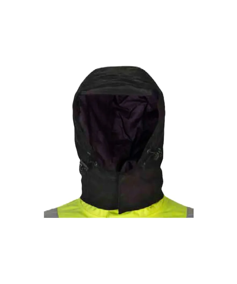 Capuche ignifugée et antistatique Manilla