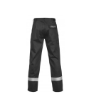 Pantalon haute visibilité ignifuge et antistaique Meddo - Bild 6