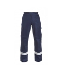 Pantalon haute visibilité ignifuge et antistaique Meddo - Bild 3
