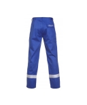 Pantalon haute visibilité ignifuge et antistaique Meddo - Bild 2