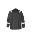 Veste de travail haute visibilité ignifuge et antistaique Melk - Bild 10