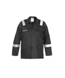 Veste de travail haute visibilité ignifuge et antistaique Melk - Bild 9
