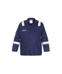 Veste de travail haute visibilité ignifuge et antistaique Melk - Bild 3