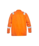 Veste de travail haute visibilité ignifuge et antistaique Melk - Bild 6