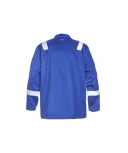 Veste de travail haute visibilité ignifuge et antistaique Melk - Bild 2