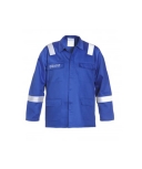 Veste de travail haute visibilité ignifuge et antistaique Melk - Bild 1