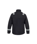 Veste Softshell haute visibilité Menorca - Bild 12