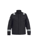 Veste Softshell haute visibilité Menorca - Bild 11