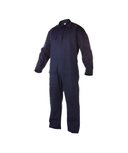Flame Retardant Overall Metz - Image 1