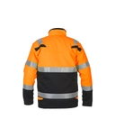 Veste de travail haute visibilité Minsk - Bild 2