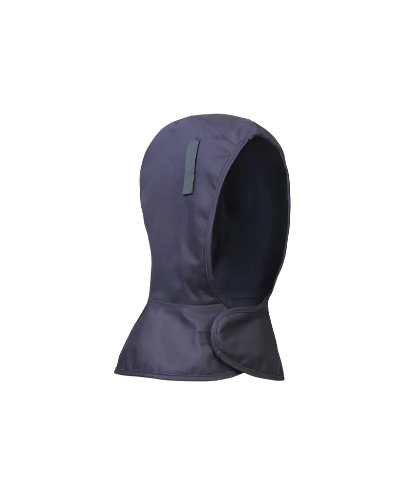 Capuche ignifugée et antistatique Miste