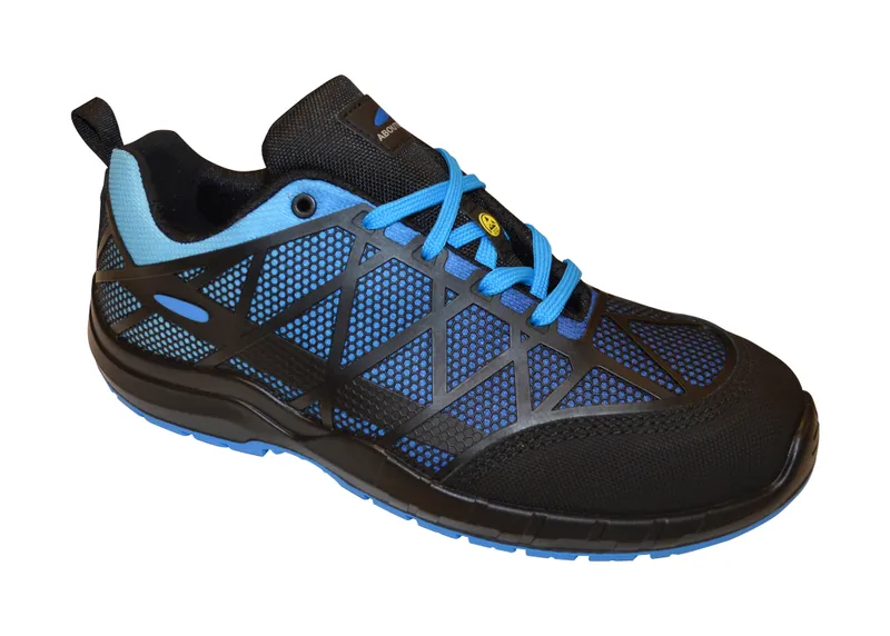 Chaussure de sécurité S3 ESD UNI EN ISO 20345:2012/SRC (50377) Mugello