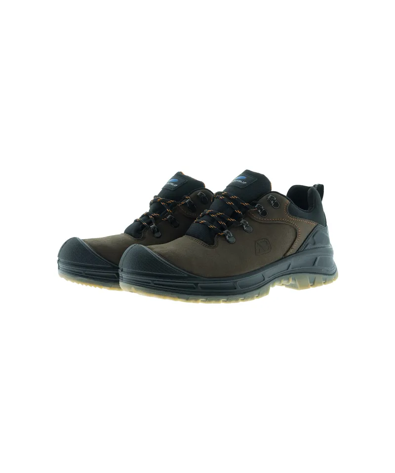 Chaussure de sécurité S3 UNI EN ISO 20345:2012/SRC (24505) Naos Low