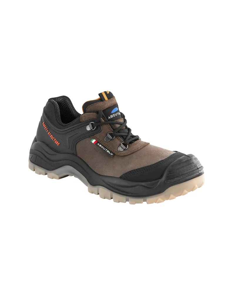 Chaussure de sécurité S3 UNI EN ISO 20345:2012/SRC (20148) New Salor