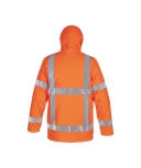 Parka haute visibilité Nice - Afbeelding 2
