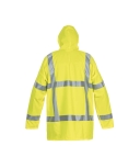 Parka haute visibilité Nice - Afbeelding 4