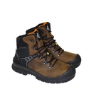 Chaussure de sécurité S3S EN ISO 20345:2022 FO AN SR SC CI ESD (26281) PETRA - Bild 1