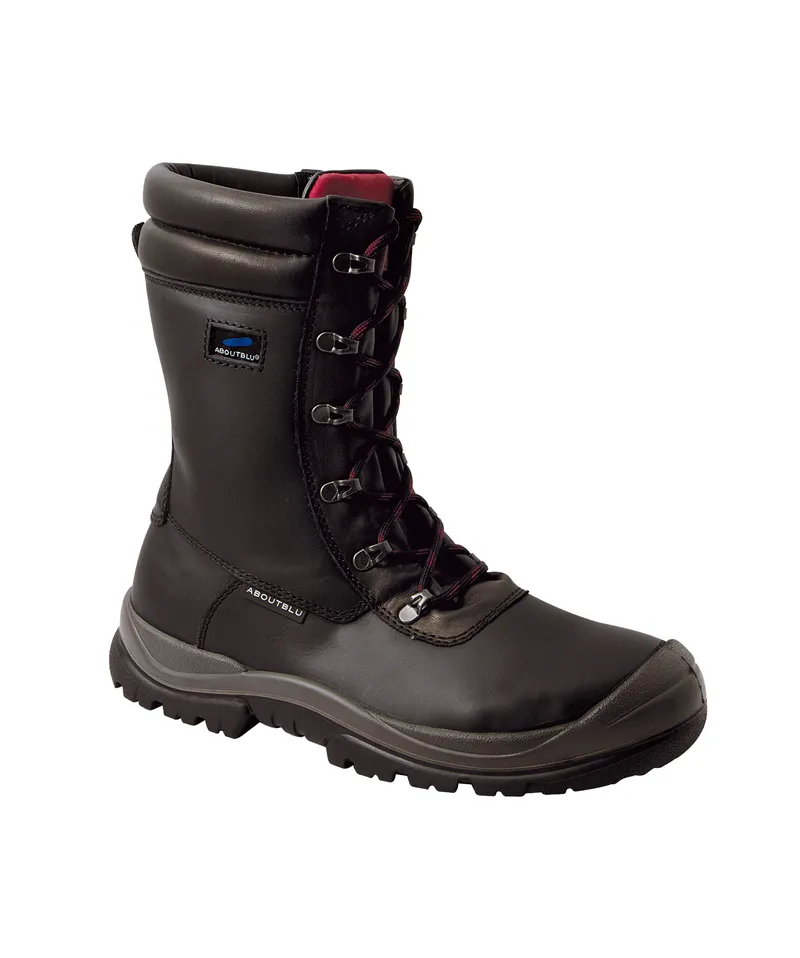 Chaussure de sécurité S3 UNI EN ISO 20345:2012/SRC (25042) Ranger