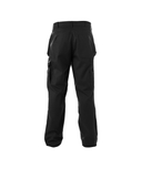 Bicolor-Multitaschenhose mit Knieschutz (20701) Seaton - Bild 2