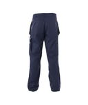 Bicolor-Multitaschenhose mit Knieschutz (20701) Seaton - Bild 6