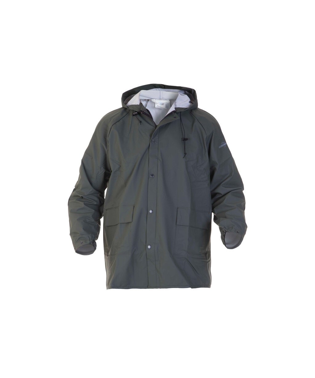 Veste imperméable Selsey