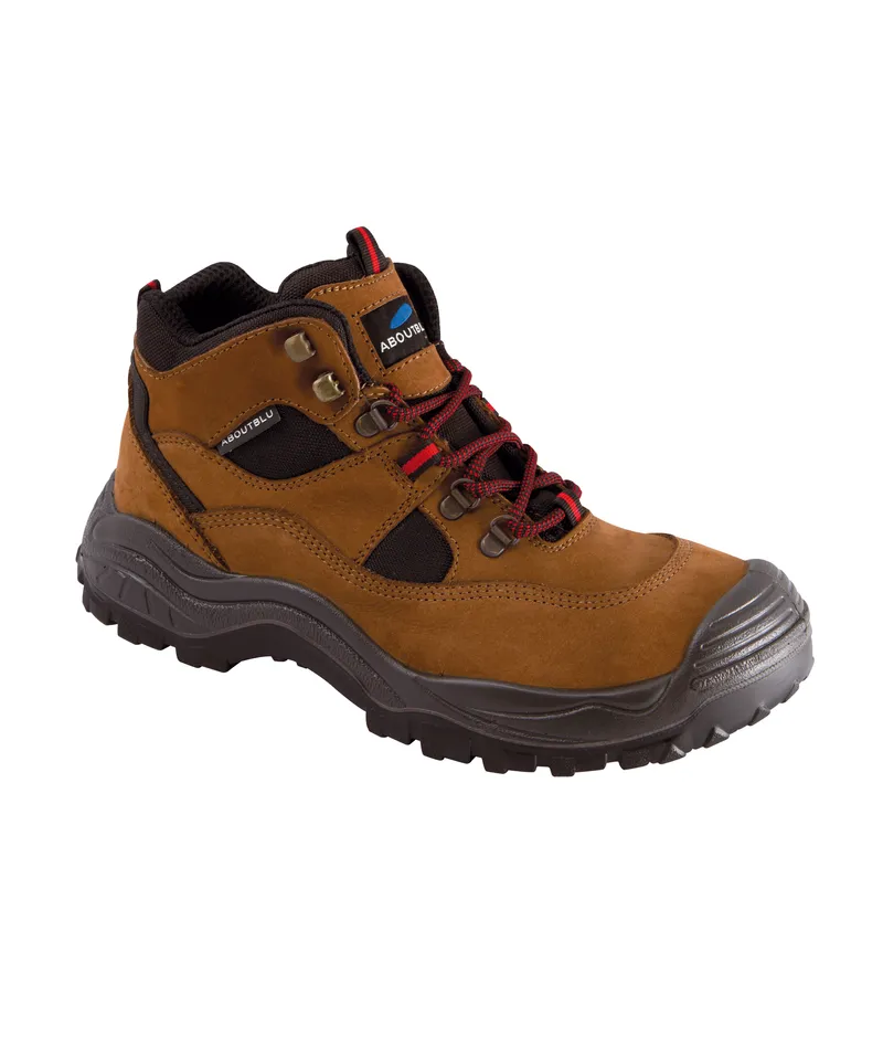 Chaussure de sécurité S3 UNI EN ISO 20345:2012/SRC (20005) Sherpa
