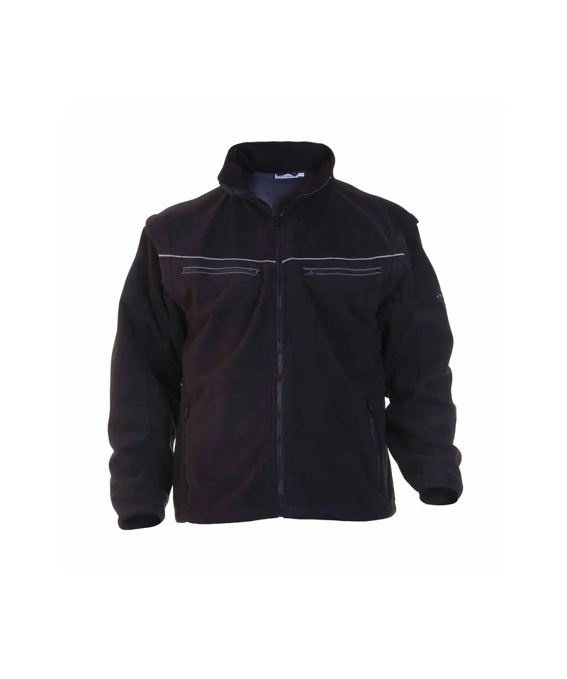 Veste polaire Tours
