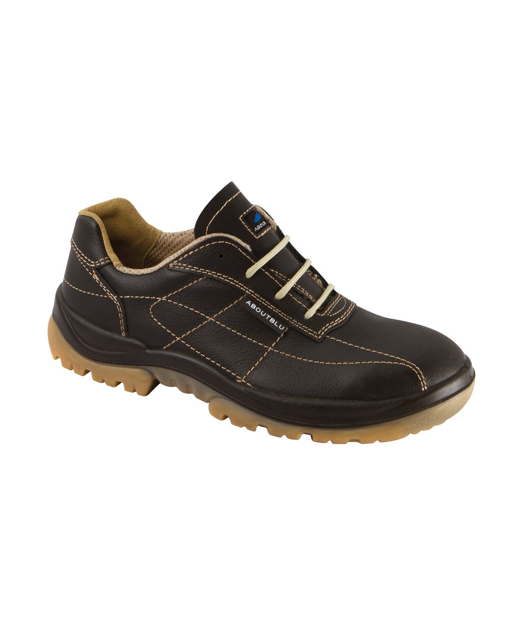 Chaussure de sécurité S3 UNI EN ISO 20345:2012/SRC (25116) Tropea S3