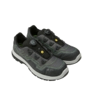 Chaussure de sécurité S3S UNI EN ISO 20345:2022 FO ESD SR (25885) TWISTER - Bild 1