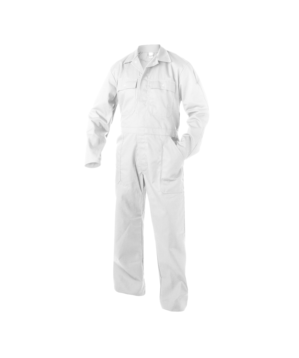 Work Overall Vannes