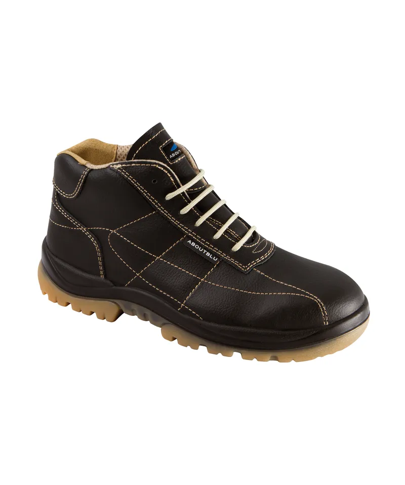 Chaussure de sécurité S3 UNI EN ISO 20345:2012/SRC (25138) Vibo